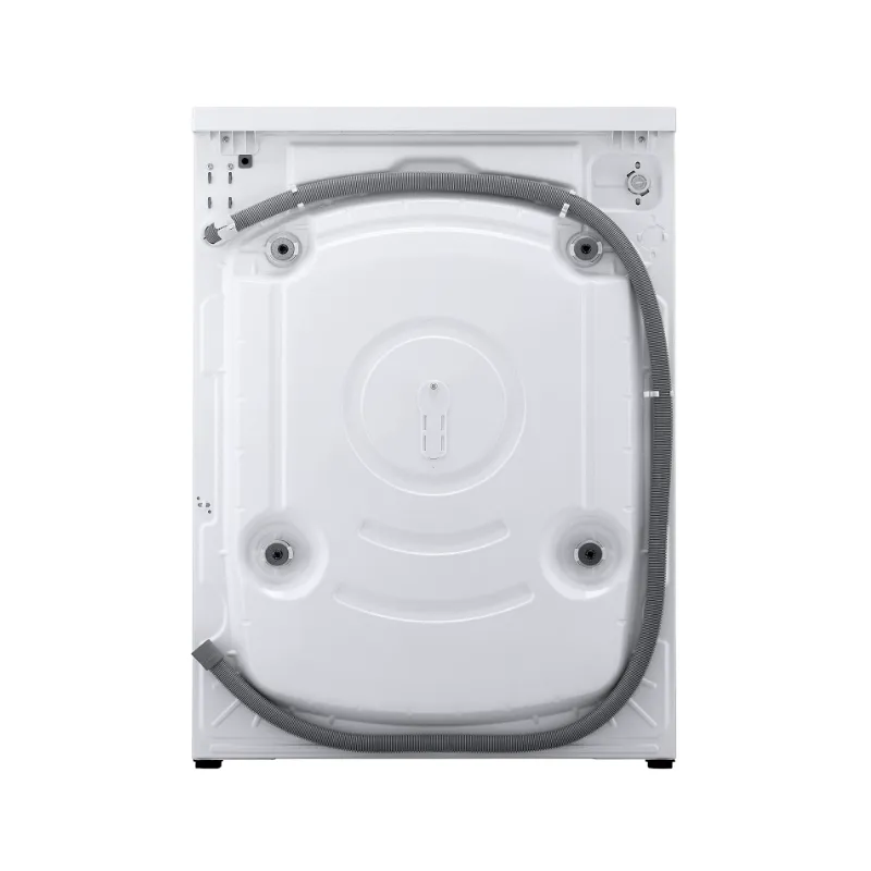 LG lavatrice, modello F2WM308S0E - installazione libera a a a carica frontale 8kg 1200 giri/min Serie M2 Bianca