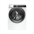 Hoover lavatrice, slim HWE4 37AMBS/1, S 7 Kg Classe A, colore bianco