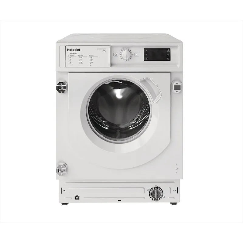 Hotpoint lavatrice, Incasso 7 kg Bi Wmhg modello 71483 Eu N