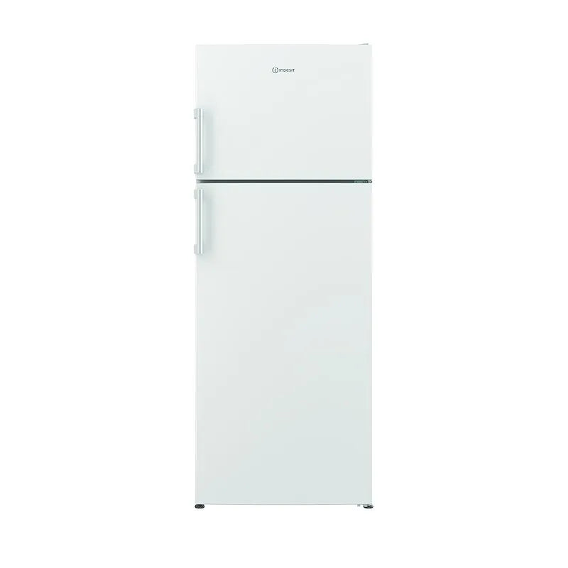 INDESIT frigorifero combinato, It70 832 W9 437 l finitura bianca