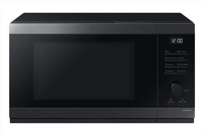 Samsung forno a microonde, Forno MG32DG4524CGE1, colore nero