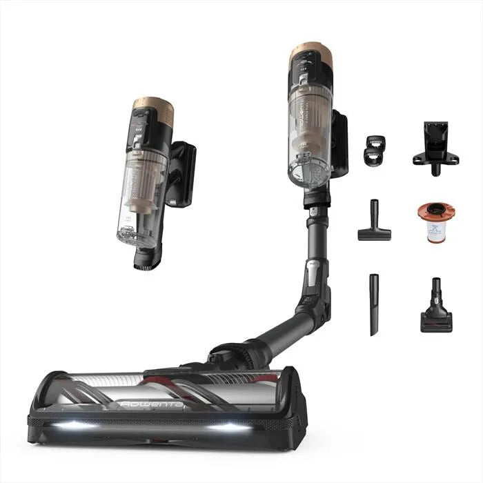ROWENTA modello RH9B74WO-Blush, X-Force Flex 14.80 Animal Care