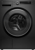 ASKO lavatrice, W 5096 RG 9Kg classe di efficienza energetica A-Graphite finitura nera