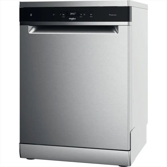 WHIRLPOOL lavastoviglie, WH7FA14BN7A0X classe di efficienza energetica A 14 coperti