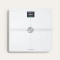 WITHINGS bilancia pesapersone, BODY SMART, colore bianco