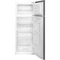 SMEG frigorifero combinato, modello D8140E 176 l
