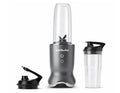 frullatore, da Tavolo Ultra 1200W 0,9L NB1206DGCC finitura nera Trasparente, NutriBullet