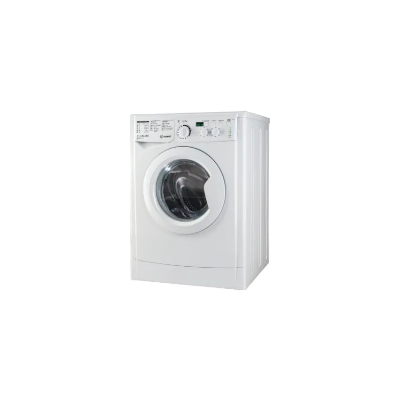 Whirlpool lavatrice, EWD81252WITM - a installazione libera a a carica frontale Capacità 8 kg classe di efficienza energetica A