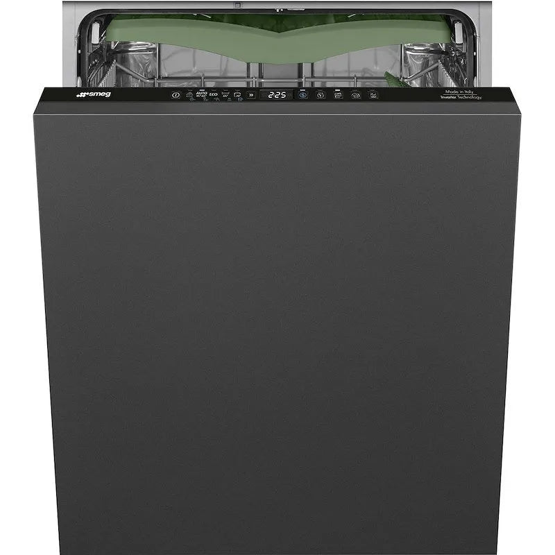 SMEG lavastoviglie, incasso scomparsa totale modello Stl5352c