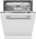 MIELE lavastoviglie, G 5663 SCVI classe di efficienza energetica A 14 coperti-acciaio inossidabile