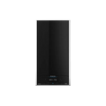 Ariston caldaia 3301060, Alteas One Net 35 KW - Murale a Condensazione Nera Metano classe di efficienza energetica A con Wi-fi