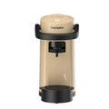 Modello macchina da a cialde Simplymoon Sabbia caffu00e8 Caffe' Borbone
