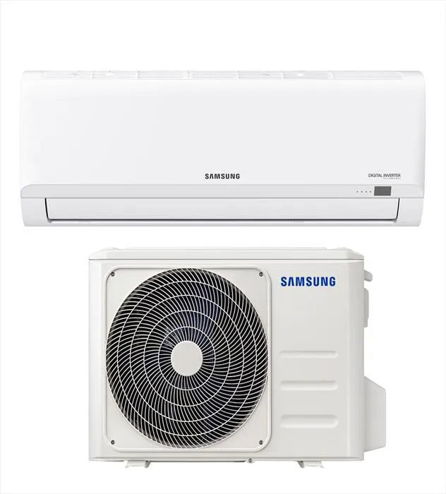 SAMSUNG climatizzatore, Kit F-AR 09M monosplit