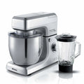 Ariete impastatrice planetaria, Gourmet Professional 1598 7L 2100W acciaio inossidabile