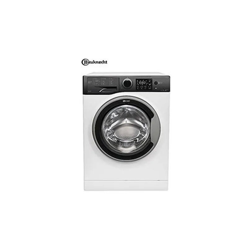 Bauknecht lavatrice, modello RBSB 6228 WBS EU N - installazione libera Capacità 6 KG