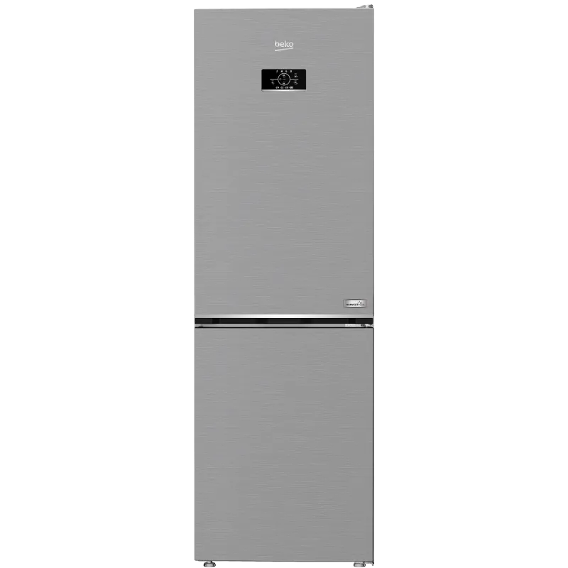 Beko frigorifero combinato, modello B3RCNA364HXB1 - Beyond Total No-Frost 59.5 cm