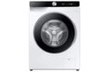 SAMSUNG lavatrice, 9 Kg Ww90dg6g94lku3 finitura bianca