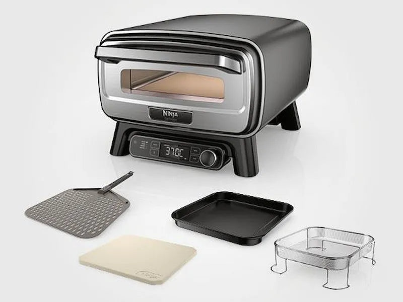 Shark forno per pizza, per uso esterno Artisan