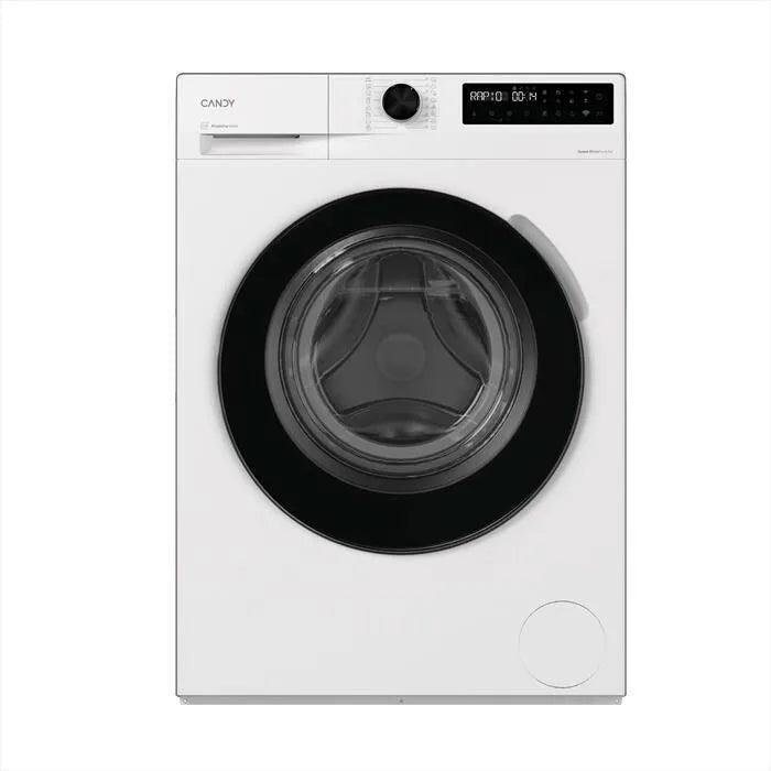 Candy lavatrice, BR 26SSB5, S 6Kg Classe A, colore bianco