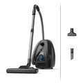 Rowenta aspirapolvere, Green Force Max RO4931 a Cilindro 900W 4,5L sistema filtrante HEPA finitura nera