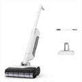 Rowenta lavapavimenti, senza fili GZ7035WO, colore bianco / argento