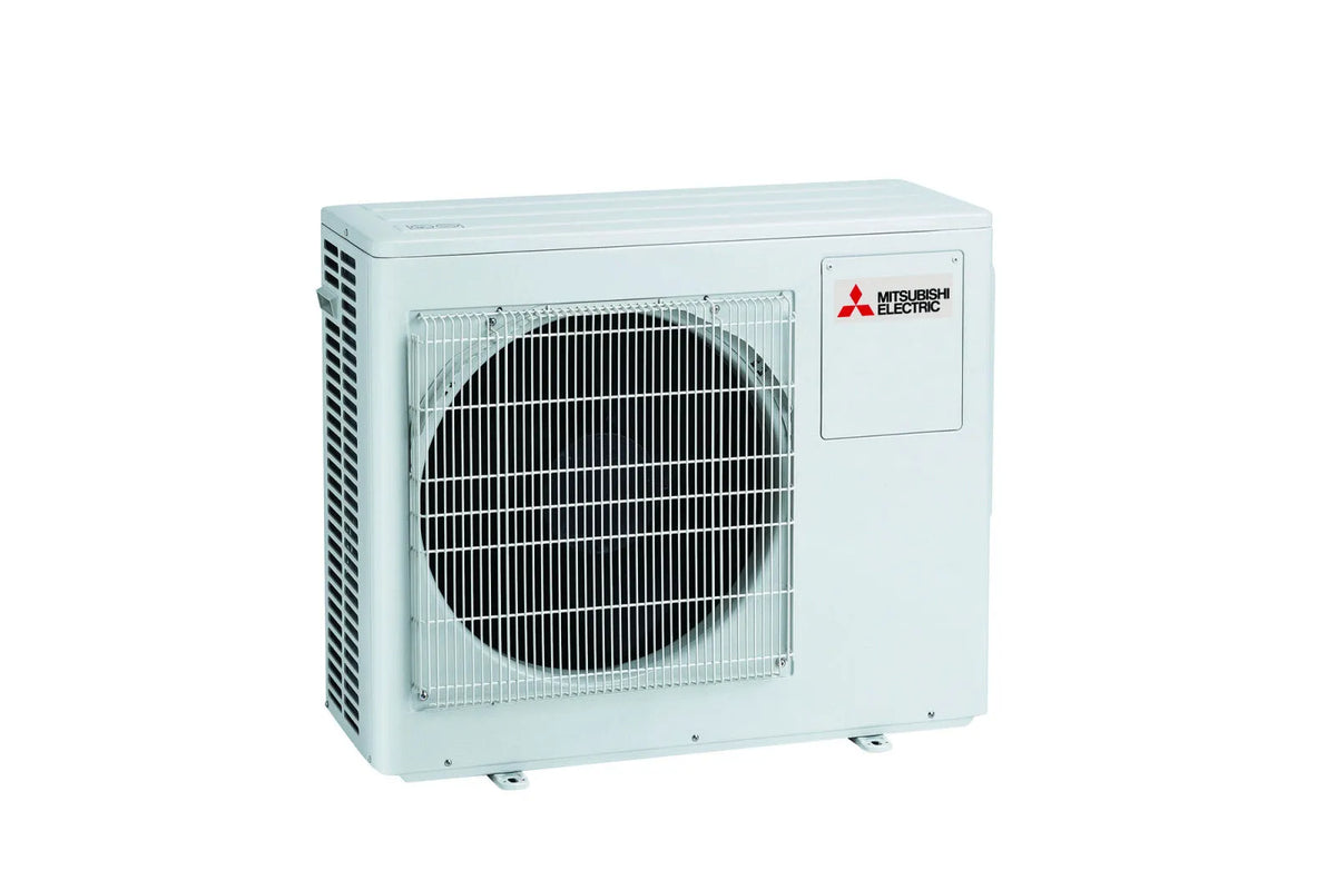 condizionatore, MXZ-3F54VF3 Multisplit Esterno Inverter finitura bianca, Mitsubishi Electric