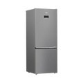 Beko frigorifero combinato, modello B5RCNE565HXP - Beyond Total No-Frost 70 cm