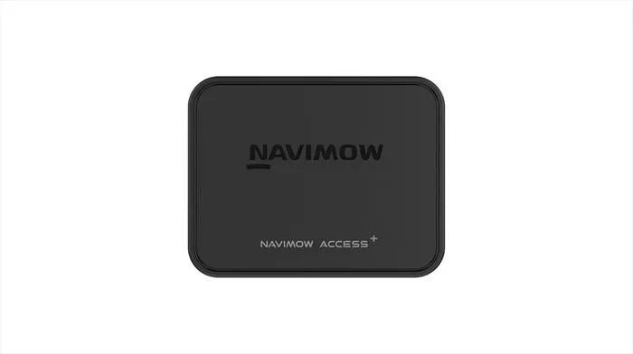 NAVIMOW by SEGWAY, Localizzatore GPS MODULO 4G ACCESS+, colore nero