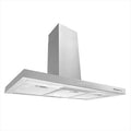 GLEM GAS modello GHB986IXA, Cappa a parete classe di efficienza energetica A-INOX