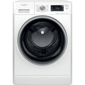 Whirlpool lavatrice, FFB 1048 BSV IT 10kg classe di efficienza energetica A 1400 Giri finitura bianca a a carica frontale