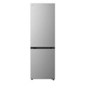 LG frigorifero combinato, modello Gbbsj10dpy Argento