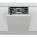 WHIRLPOOL lavastoviglie, W0I D741A S classe di efficienza energetica C 14 coperti