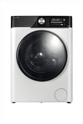 TECHLIFE lavatrice, TFWM1014ALX 10Kg Classe A, colore bianco