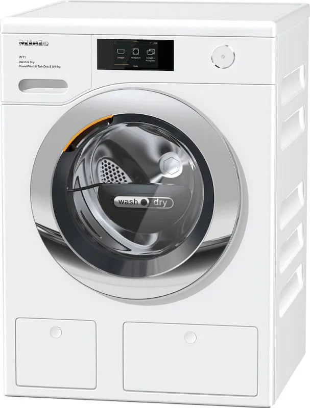 MIELE modello Wtr860