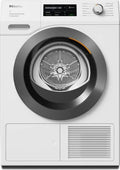 Miele asciugatrice, TCL690 WP 125 GALA EDITION 9Kg, C, colore bianco