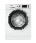 Hotpoint lavatrice, a installazione libera Nr 849g Ws A It finitura bianca