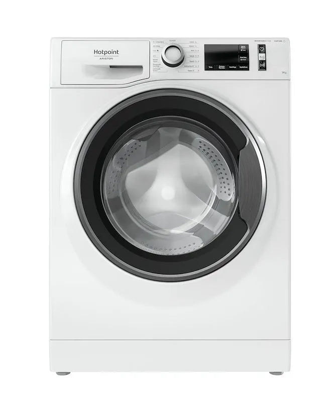Hotpoint lavatrice, a installazione libera Nr 849g Ws A It finitura bianca