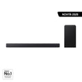 SAMSUNG modello Hw-b450f/zf, zf Titan finitura nera