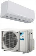 DAIKIN, Kit Dual PROERA WIFI 2AMXF40A/ATXF25G/ATXF35G, colore bianco