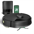 robot aspirapolvere, Roomba 105 auto empty, iROBOT