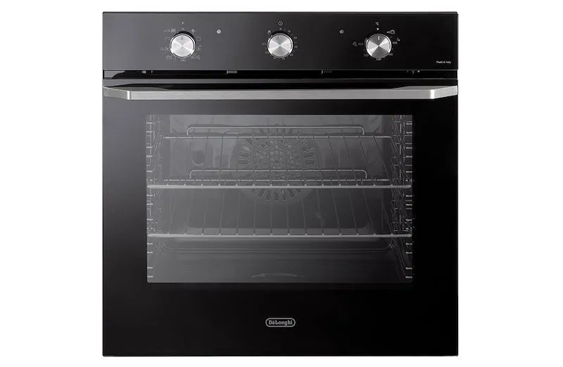 De'Longhi Delonghi modello 7NL, NSM PPP finitura nera