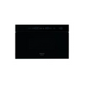 Ariston forno a microonde, MN 514 BL HA / MN514BLHA - per installazione a incasso grill 22lt 750 W finitura nera