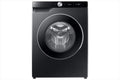 Samsung lavatrice, WW10FG6U94LBU3 10Kg Classe A, colore nero