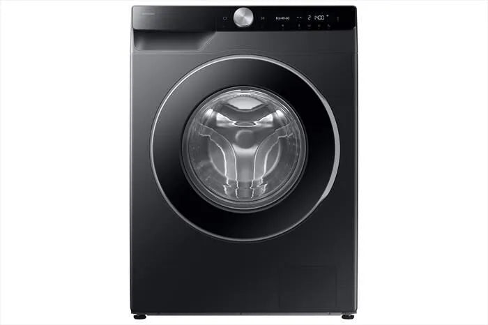 Samsung lavatrice, WW10FG6U94LBU3 10Kg Classe A, colore nero
