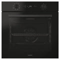 Candy forno, incasso elettrico CA6 N3T1HTB Classe A+, colore nero