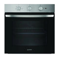 INDESIT forno elettrico, Io 2350h X finitura nera,Stainless steel