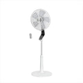 Rowenta ventilatore, a piantana VU5690F0, colore bianco