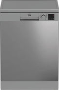 BEKO lavastoviglie, DVN05320X classe di efficienza energetica E 13 coperti-Inox