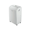 Whirlpool condizionatore, PACF29COW / PACF29CO W - in formato portatile 9000 BTU classe di efficienza energetica A finitura bianca