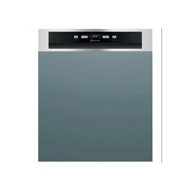 Bauknecht modello 3C26X, classe di efficienza energetica E 14 Coperti Dim. 820x598x555 mm, BBC